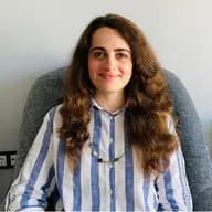Merve Zeynep Özdemir