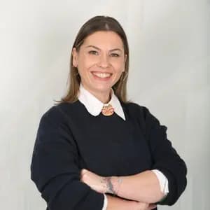 Sibel Usta