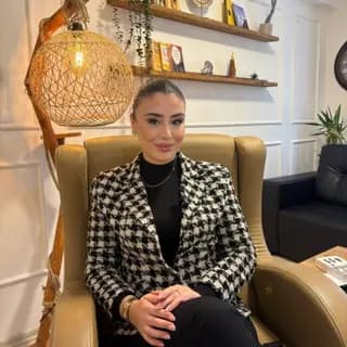 Yağmur Gündogmuş