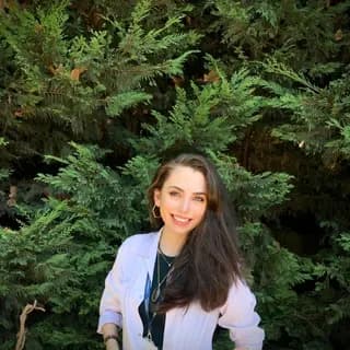 Fatma Sena Karaloğlu