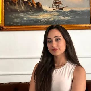 Gülgün Abbas