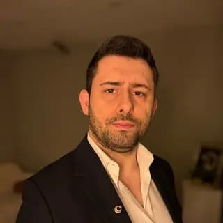 Kemal Mert