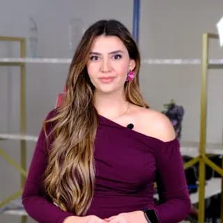 Nigar Banu Kına