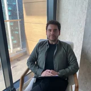 Taha Aygün